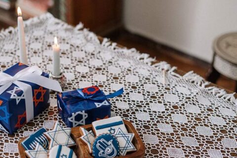 How to make your child’s Bar and Bat Mitzvah special