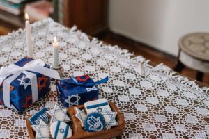 How to make your child’s Bar and Bat Mitzvah special