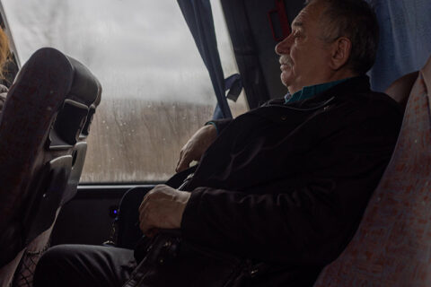 Reasons to hire a coach bus for a senior citizens’ bus tour